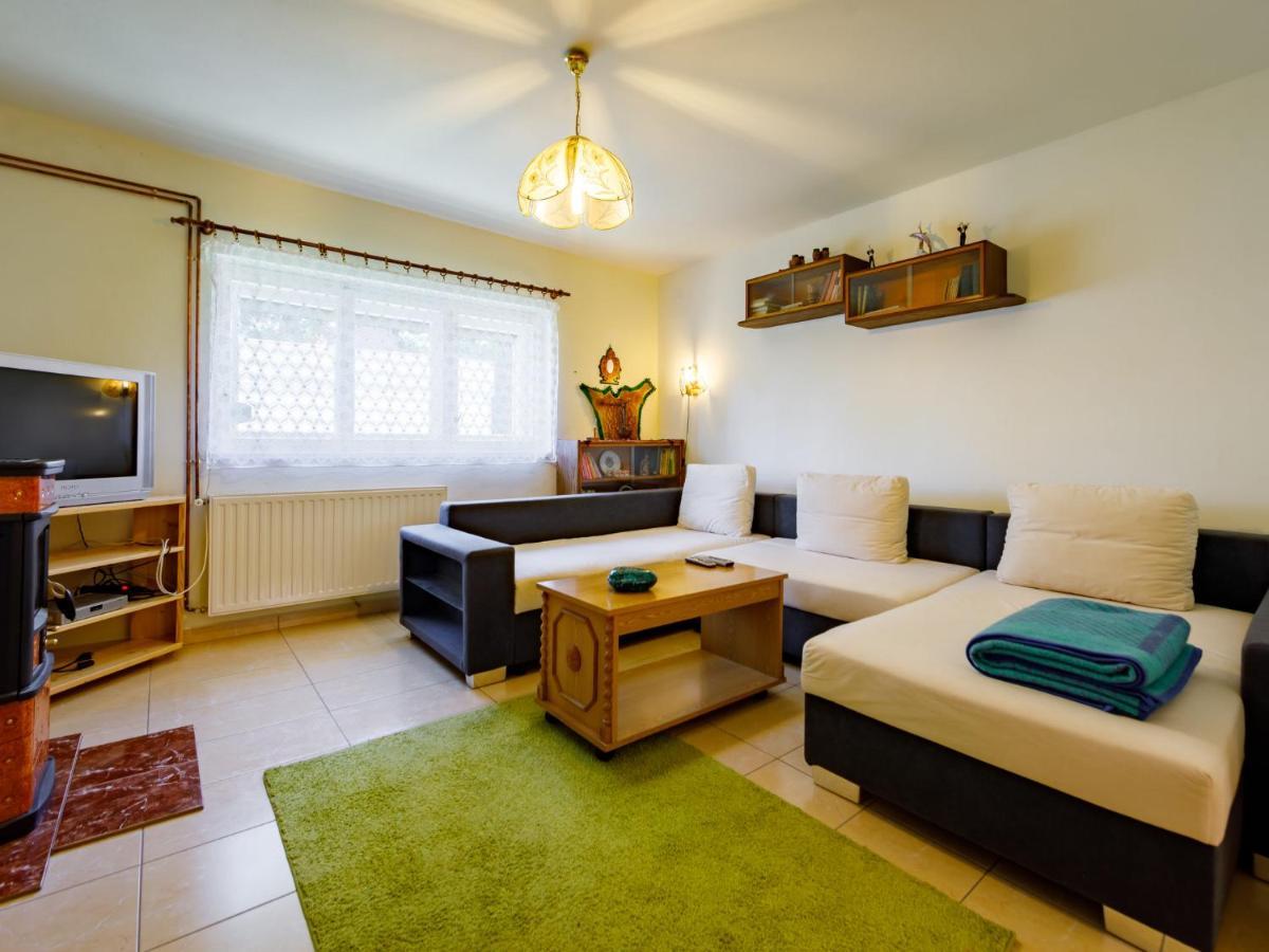 בלטונקראטיה Holiday Home Amaryllis By Interhome מראה חיצוני תמונה